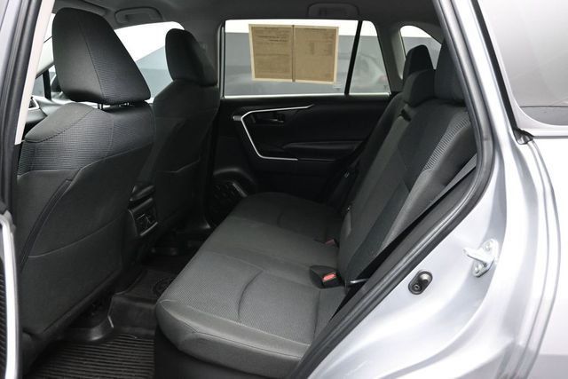 2023 Toyota RAV4 Hybrid LE AWD - 23032959 - 7