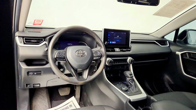 2023 Toyota RAV4 Hybrid LE AWD - 23022490 - 10