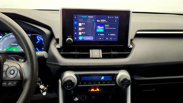 2023 Toyota RAV4 Hybrid LE AWD - 23022490 - 15