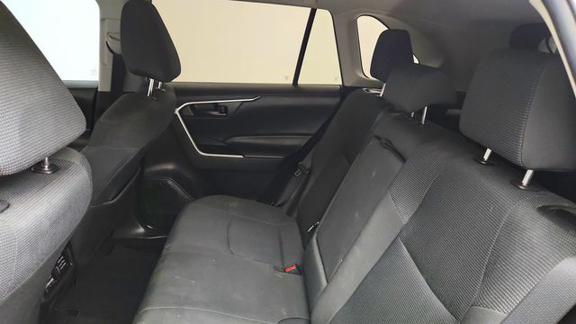 2023 Toyota RAV4 Hybrid LE AWD - 23022490 - 18