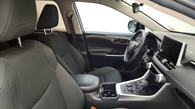 2023 Toyota RAV4 Hybrid LE AWD - 23022490 - 19