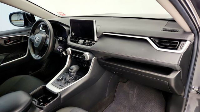 2023 Toyota RAV4 Hybrid LE AWD - 23022490 - 20