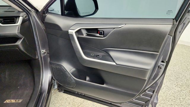 2023 Toyota RAV4 Hybrid LE AWD - 23022490 - 21