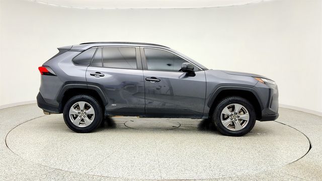 2023 Toyota RAV4 Hybrid LE AWD - 23022490 - 3