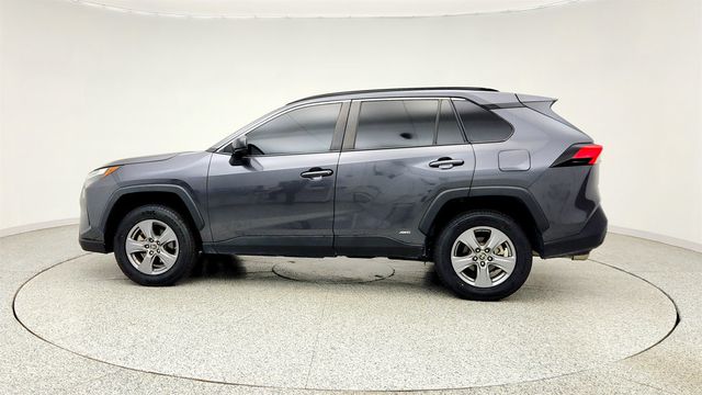 2023 Toyota RAV4 Hybrid LE AWD - 23022490 - 7