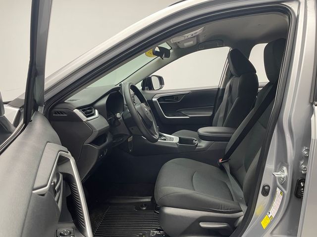 2023 Toyota RAV4 Hybrid LE AWD - 22938894 - 11