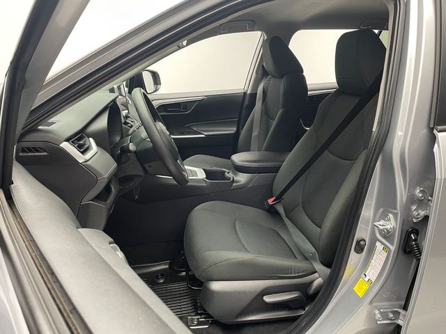 2023 Toyota RAV4 Hybrid LE AWD - 22938894 - 12