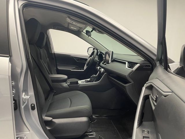 2023 Toyota RAV4 Hybrid LE AWD - 22938894 - 15