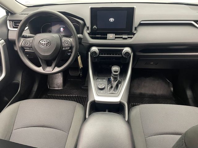 2023 Toyota RAV4 Hybrid LE AWD - 22938894 - 17