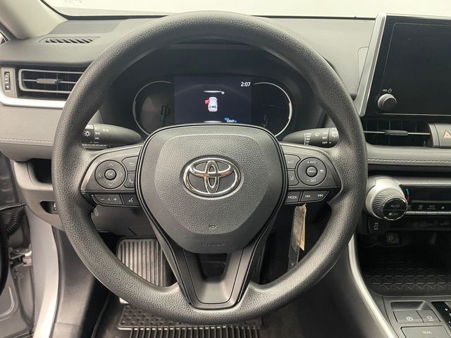 2023 Toyota RAV4 Hybrid LE AWD - 22938894 - 19
