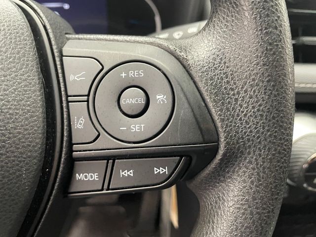 2023 Toyota RAV4 Hybrid LE AWD - 22938894 - 21