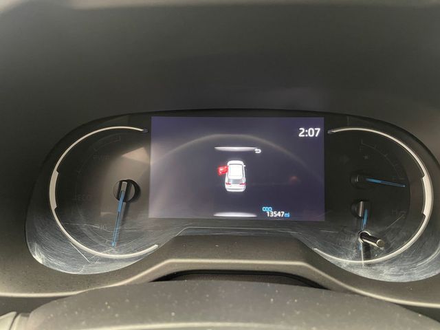 2023 Toyota RAV4 Hybrid LE AWD - 22938894 - 22