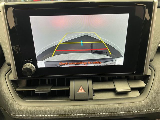 2023 Toyota RAV4 Hybrid LE AWD - 22938894 - 24