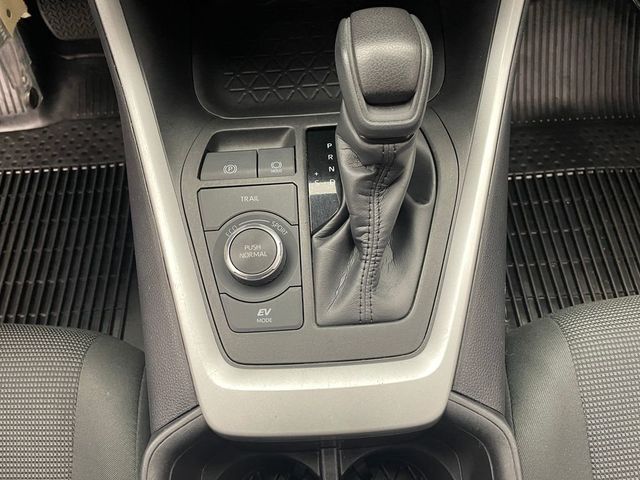 2023 Toyota RAV4 Hybrid LE AWD - 22938894 - 27