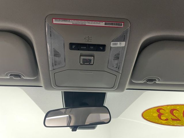 2023 Toyota RAV4 Hybrid LE AWD - 22938894 - 29