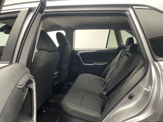 2023 Toyota RAV4 Hybrid LE AWD - 22938894 - 31