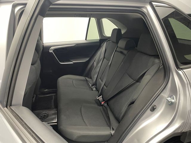 2023 Toyota RAV4 Hybrid LE AWD - 22938894 - 32