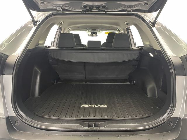 2023 Toyota RAV4 Hybrid LE AWD - 22938894 - 37