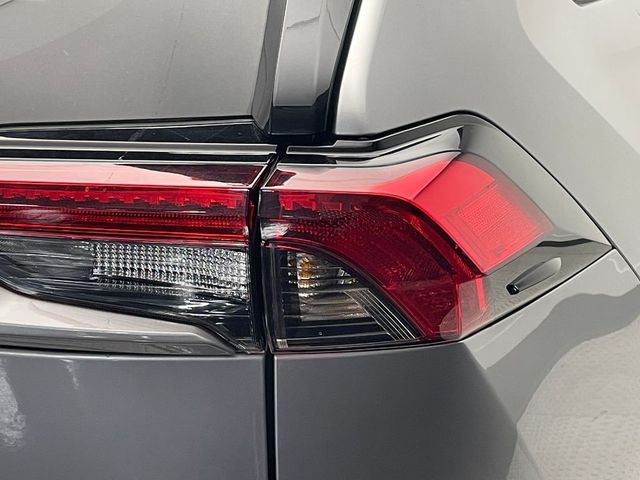 2023 Toyota RAV4 Hybrid LE AWD - 22938894 - 39