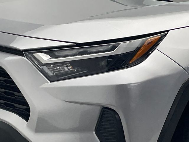 2023 Toyota RAV4 Hybrid LE AWD - 22938894 - 43