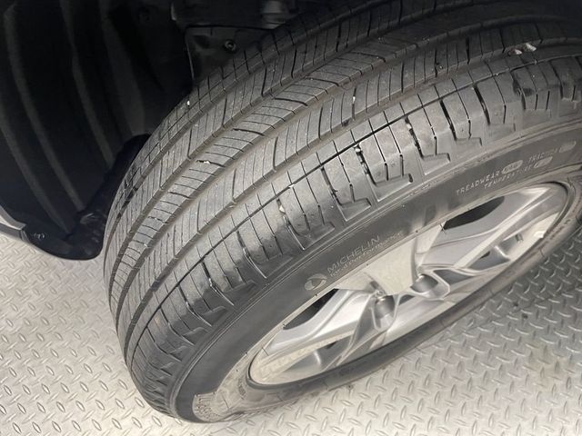 2023 Toyota RAV4 Hybrid LE AWD - 22938894 - 45