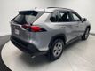 2023 Toyota RAV4 Hybrid LE AWD - 22938894 - 4