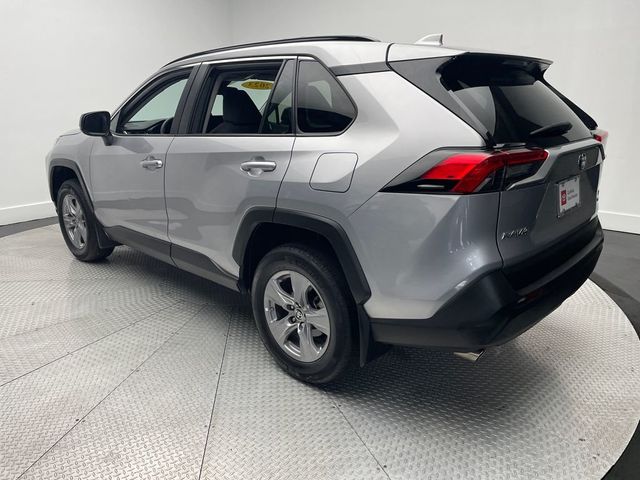 2023 Toyota RAV4 Hybrid LE AWD - 22938894 - 6