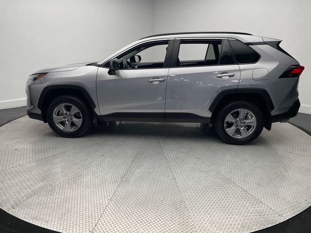 2023 Toyota RAV4 Hybrid LE AWD - 22938894 - 7