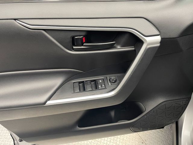 2023 Toyota RAV4 Hybrid LE AWD - 22938894 - 8