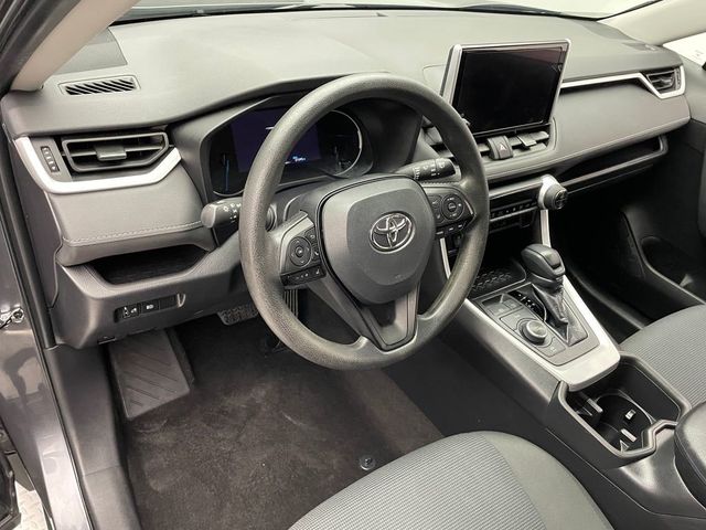 2023 Toyota RAV4 Hybrid LE AWD - 22968021 - 10