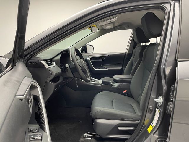 2023 Toyota RAV4 Hybrid LE AWD - 22968021 - 11