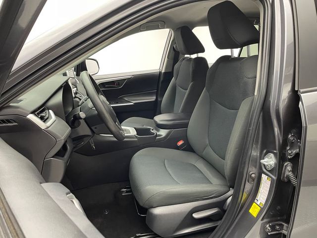 2023 Toyota RAV4 Hybrid LE AWD - 22968021 - 12