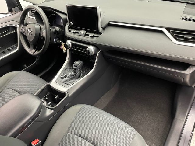 2023 Toyota RAV4 Hybrid LE AWD - 22968021 - 14