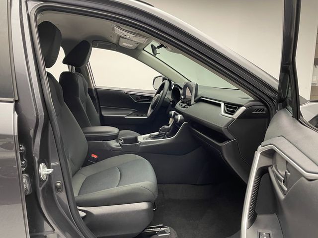 2023 Toyota RAV4 Hybrid LE AWD - 22968021 - 15