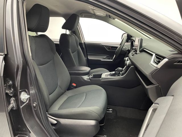 2023 Toyota RAV4 Hybrid LE AWD - 22968021 - 16