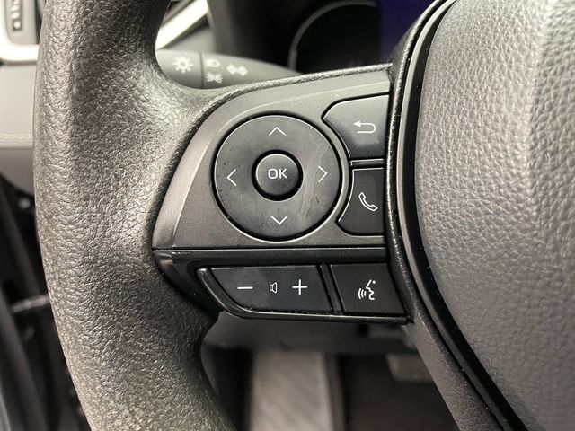 2023 Toyota RAV4 Hybrid LE AWD - 22968021 - 20