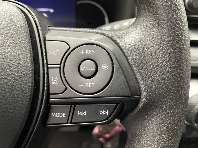 2023 Toyota RAV4 Hybrid LE AWD - 22968021 - 21