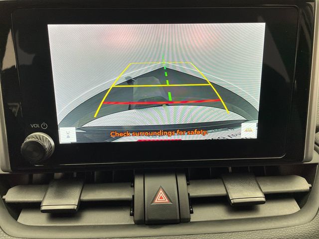 2023 Toyota RAV4 Hybrid LE AWD - 22968021 - 24