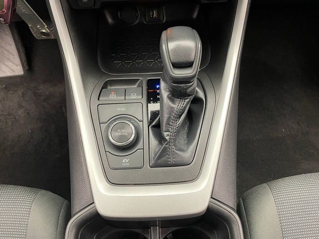 2023 Toyota RAV4 Hybrid LE AWD - 22968021 - 27