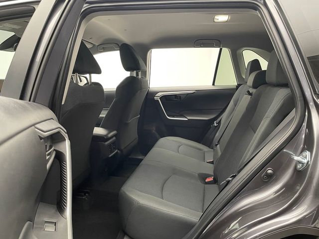 2023 Toyota RAV4 Hybrid LE AWD - 22968021 - 31