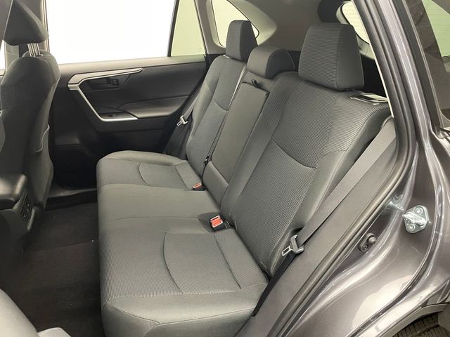 2023 Toyota RAV4 Hybrid LE AWD - 22968021 - 32