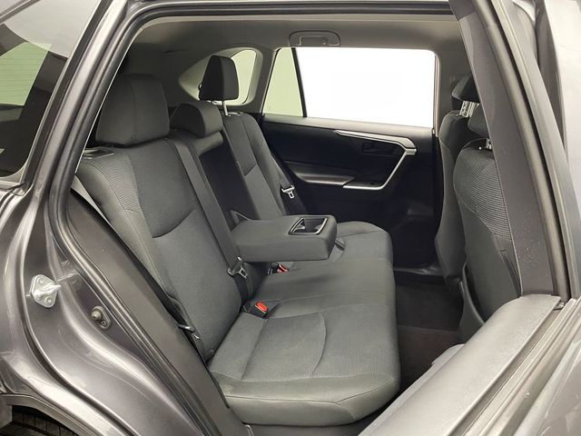 2023 Toyota RAV4 Hybrid LE AWD - 22968021 - 35