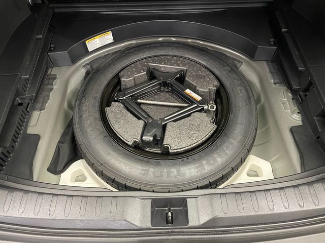 2023 Toyota RAV4 Hybrid LE AWD - 22968021 - 38