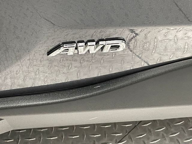 2023 Toyota RAV4 Hybrid LE AWD - 22968021 - 40