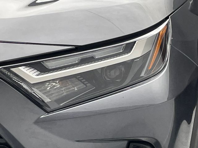 2023 Toyota RAV4 Hybrid LE AWD - 22968021 - 42