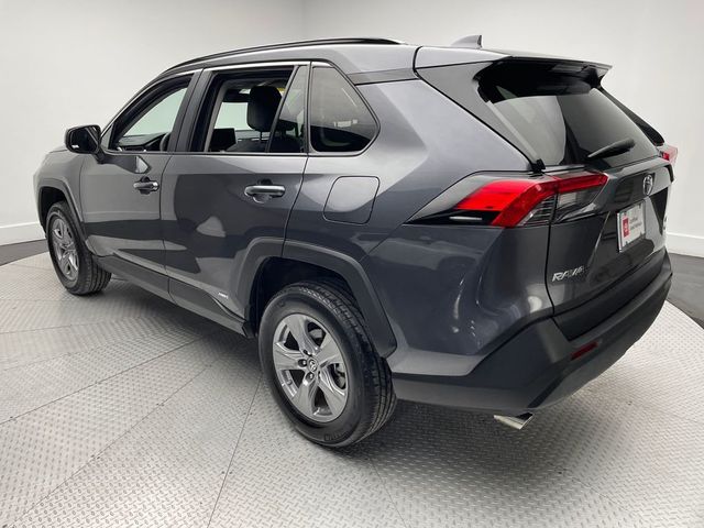 2023 Toyota RAV4 Hybrid LE AWD - 22968021 - 6