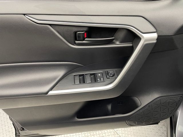 2023 Toyota RAV4 Hybrid LE AWD - 22968021 - 8