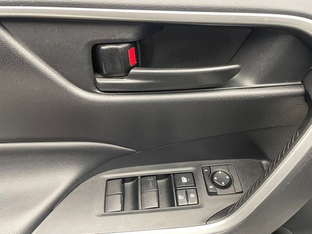 2023 Toyota RAV4 Hybrid LE AWD - 22977013 - 9