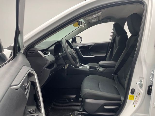 2023 Toyota RAV4 Hybrid LE AWD - 22977013 - 11