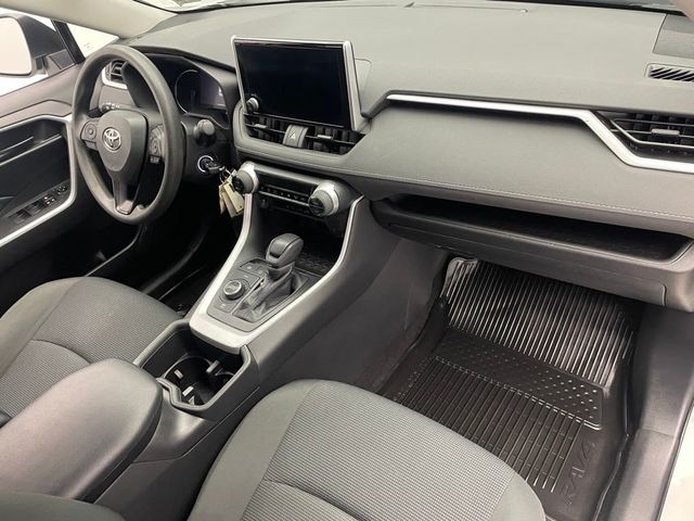 2023 Toyota RAV4 Hybrid LE AWD - 22977013 - 14